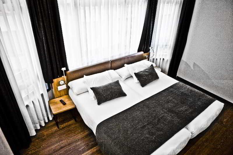 חדר סטנדרט, Lux Santiago