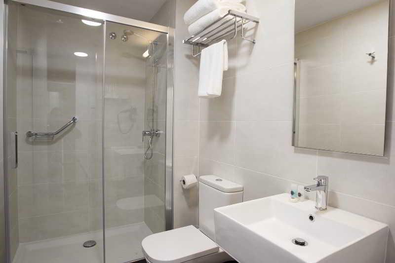 חדר סטנדרט, Lux Santiago