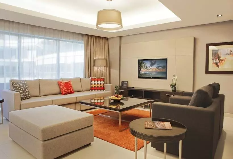, Majestic Arjaan By Rotana – Manama
