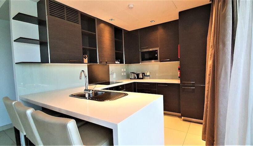 , Majestic Arjaan By Rotana – Manama