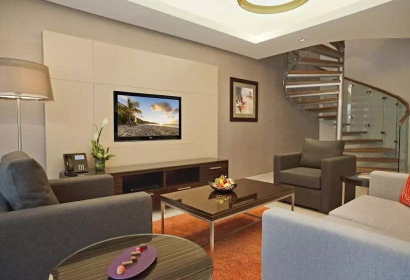 , Majestic Arjaan By Rotana – Manama