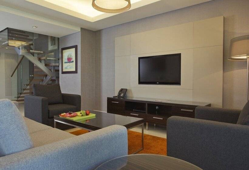 , Majestic Arjaan By Rotana – Manama