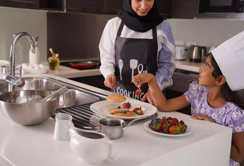 , Majestic Arjaan By Rotana – Manama