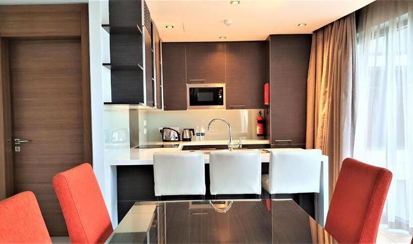 , Majestic Arjaan By Rotana – Manama