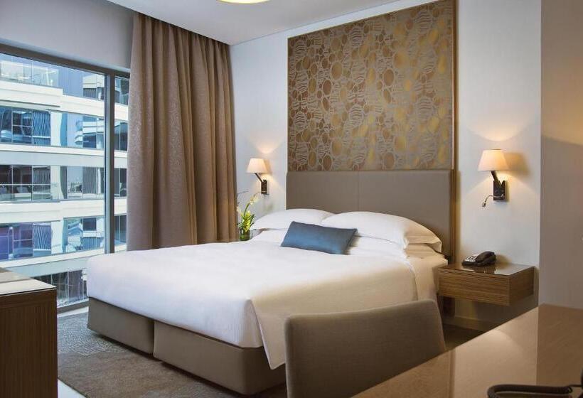 آپارتمان دوبلکس 1 خوابه, Majestic Arjaan By Rotana – Manama