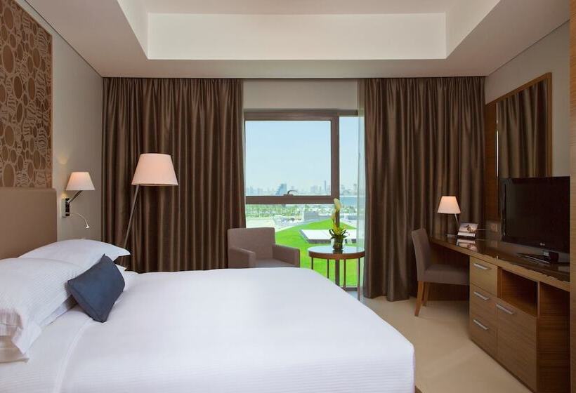 2 Bedrooms Apartment City View, Majestic Arjaan By Rotana – Manama