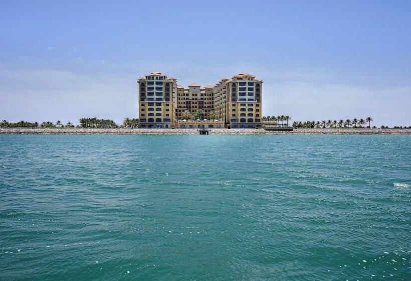 주니어 스위트, Pullman Resort Al Marjan Island