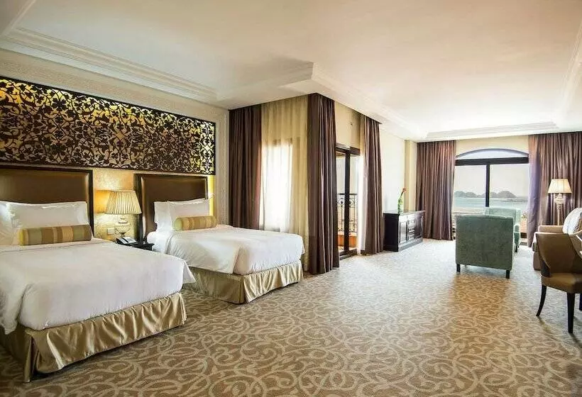 Juniorsviitti, Pullman Resort Al Marjan Island