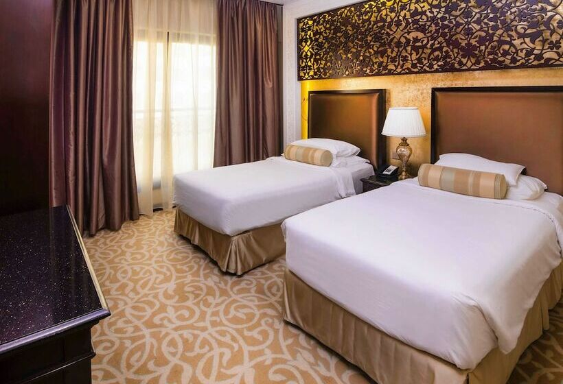 3 Bedroom Suite, Pullman Resort Al Marjan Island
