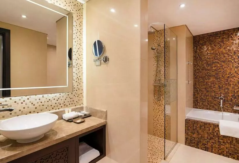 3 Bedroom Suite, Pullman Resort Al Marjan Island