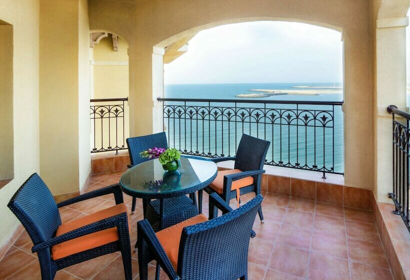 سوئیت 2 خوابه, Pullman Resort Al Marjan Island