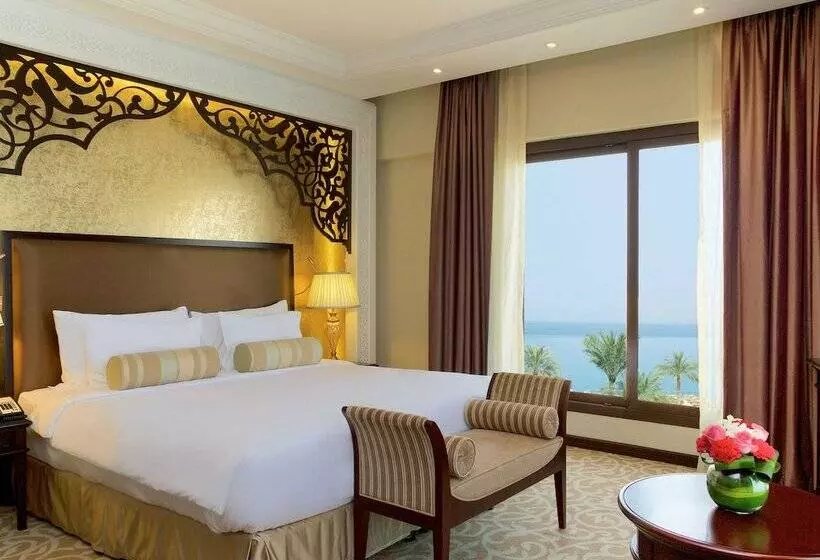 Sviitti 2 Makuuhuonetta, Pullman Resort Al Marjan Island