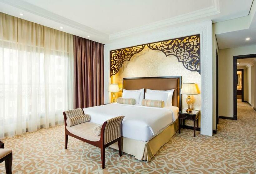 3 Bedroom Suite, Pullman Resort Al Marjan Island