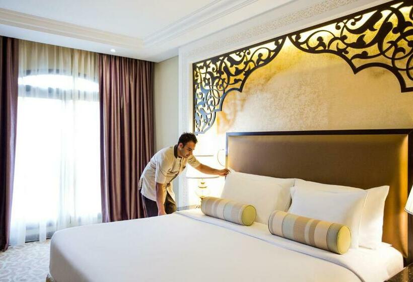 سوییت جونیور, Pullman Resort Al Marjan Island