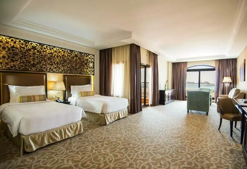 Sviitti, Pullman Resort Al Marjan Island