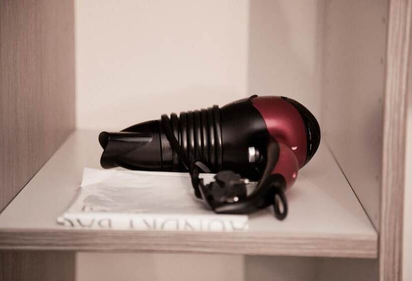 اتاق استاندارد, Nikolai Residence