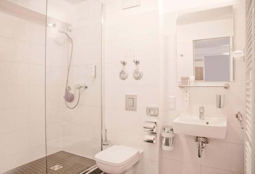 اتاق استاندارد, Nikolai Residence