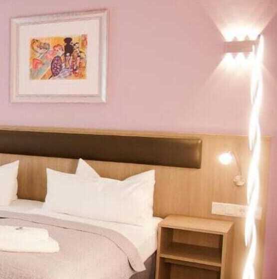 اتاق استاندارد, Nikolai Residence