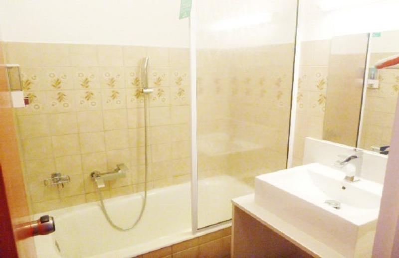 اتاق استاندارد, Nouvata