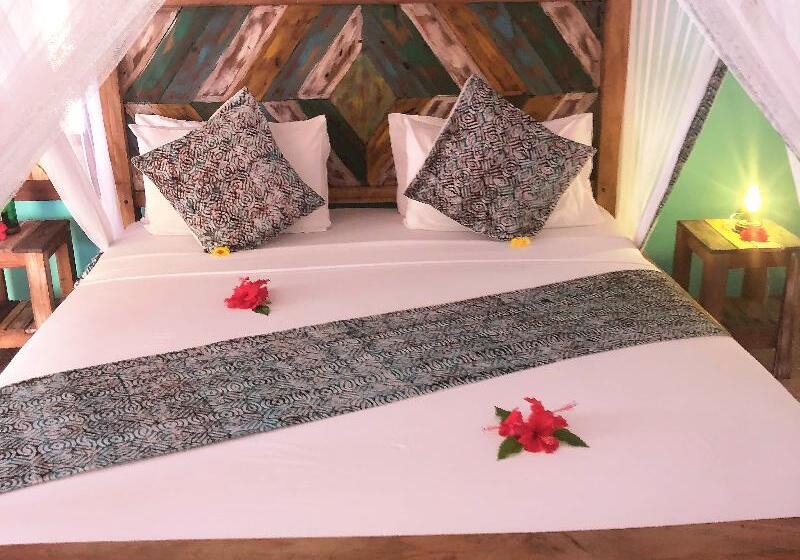 اتاق پرمیوم, Nouvata