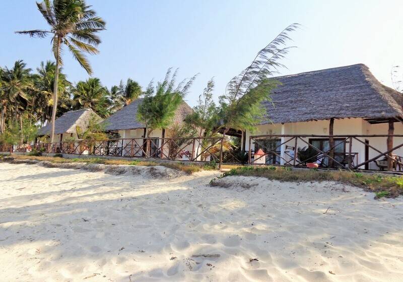 اتاق پرمیوم, Nouvata