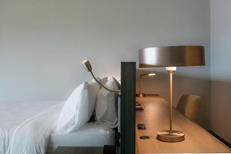 اتاق راحتی, Nouvata