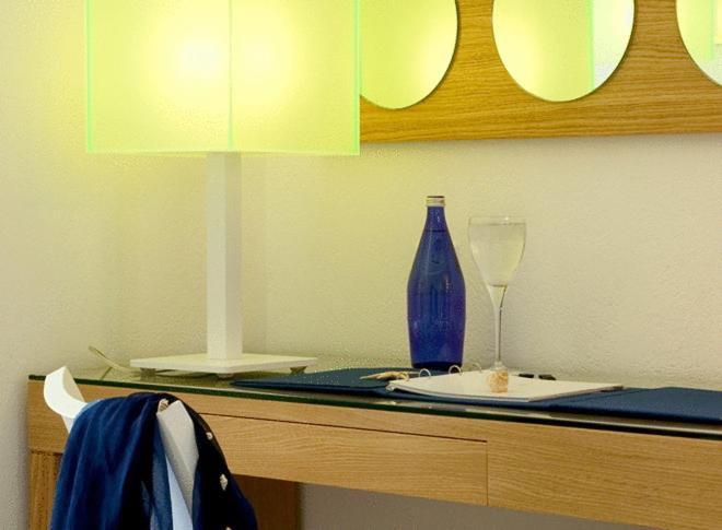 Классический Номер, Petasos Beach Resort & Spa Small Luxury Hotels Of The World