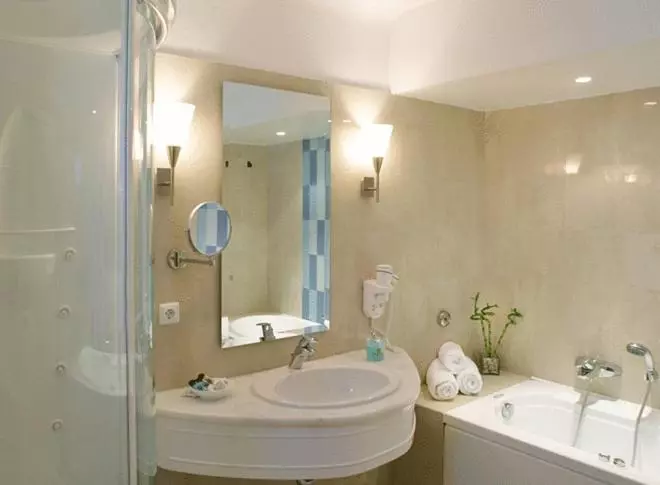 اتاق سوپریور, Petasos Beach Resort & Spa   Small Luxury Hotels Of The World
