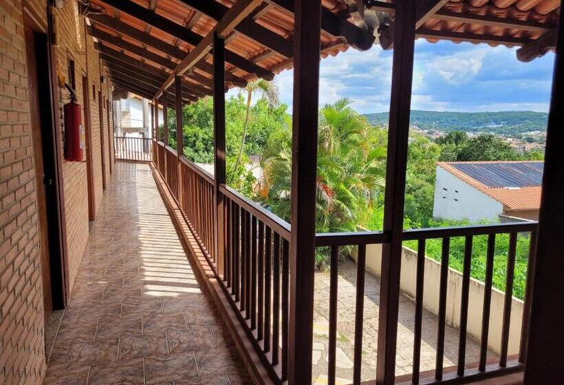 חדר סטנדרט, Pousada Betta