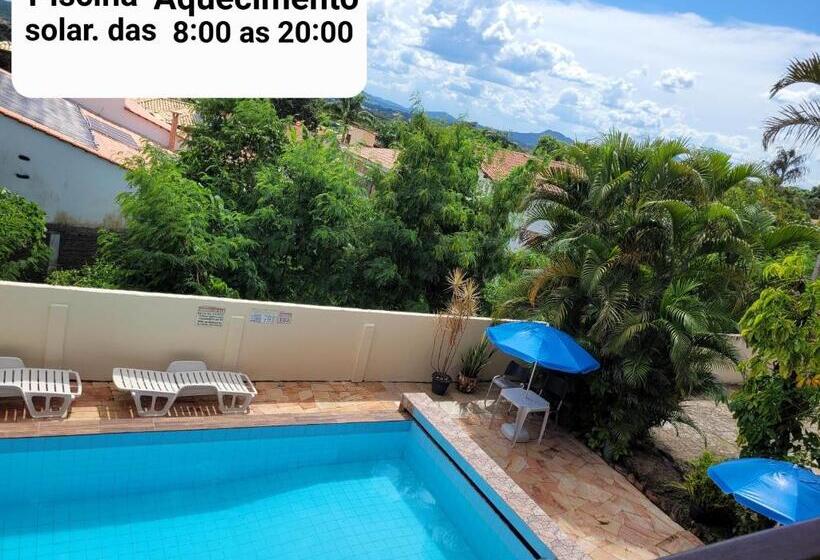 חדר סטנדרט, Pousada Betta