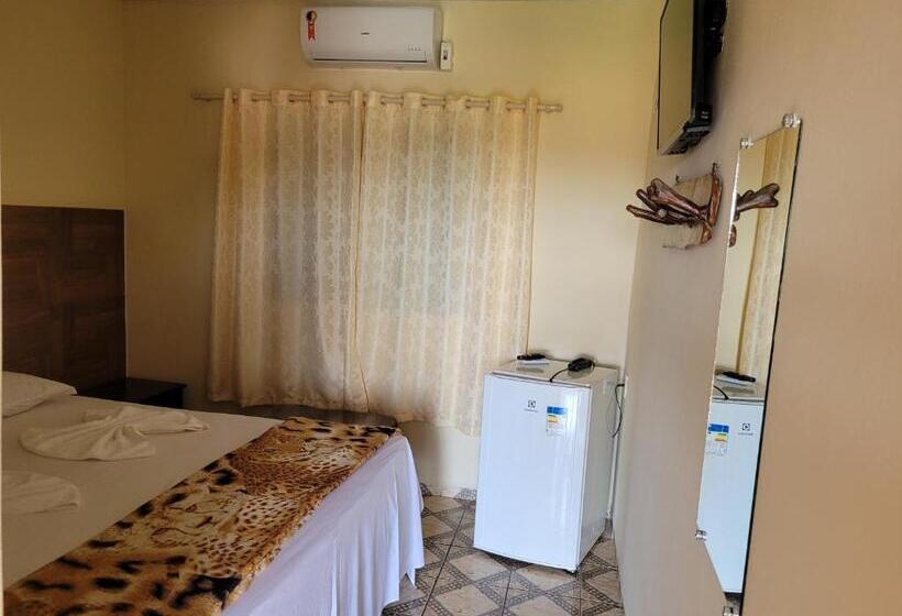 חדר סטנדרט, Pousada Betta