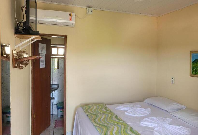 חדר סטנדרט, Pousada Betta