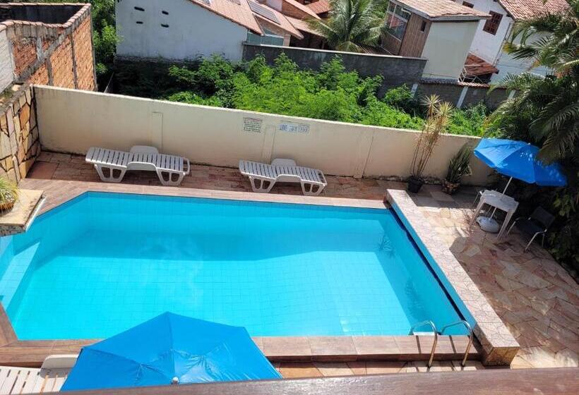 סוויטה, Pousada Betta