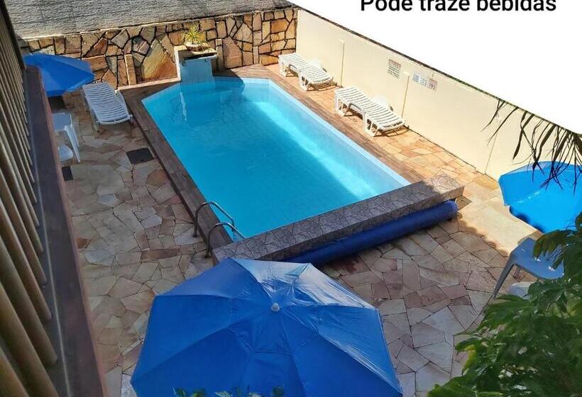 סוויטה, Pousada Betta