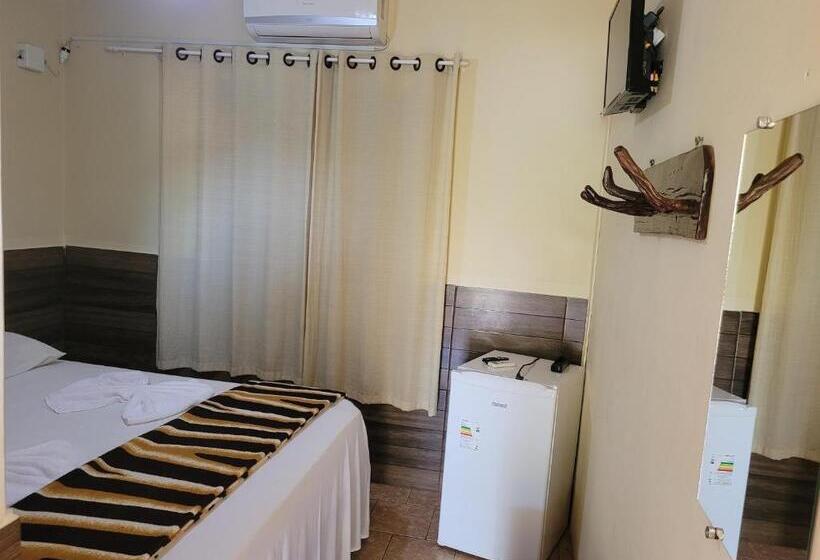 סוויטה, Pousada Betta