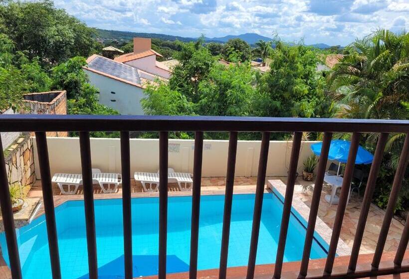 סוויטה, Pousada Betta