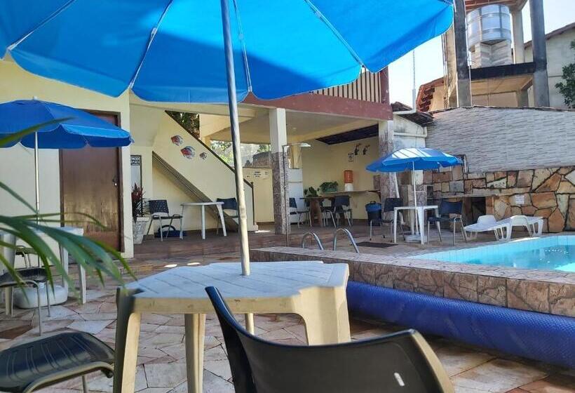 סוויטה, Pousada Betta