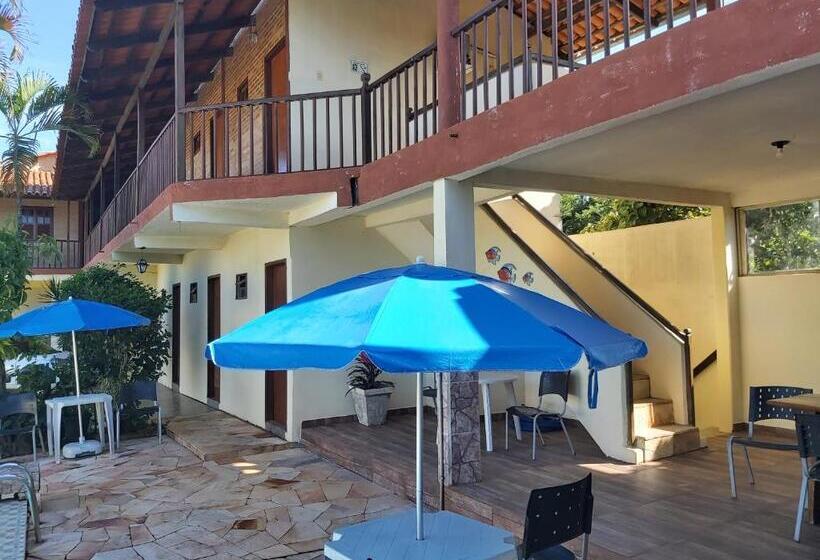 סוויטה, Pousada Betta