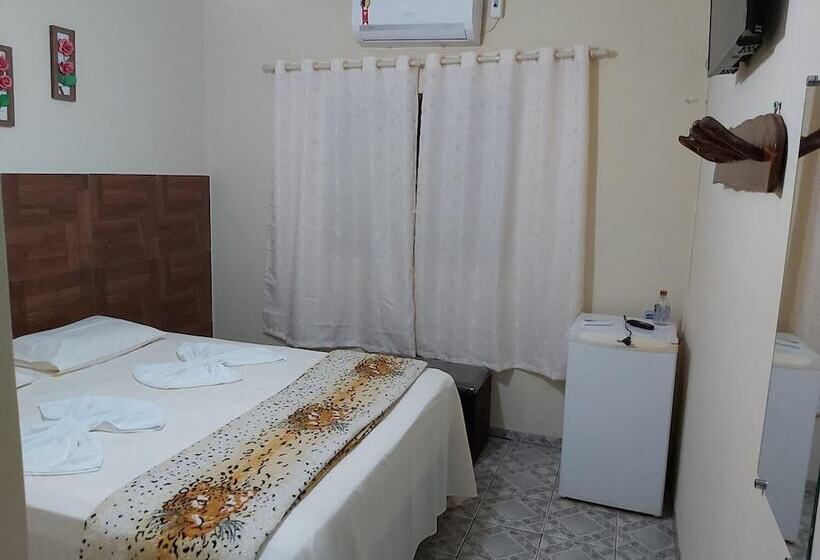 Номер Стандарт, Pousada Betta