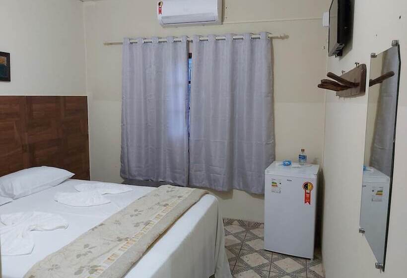 חדר סטנדרט, Pousada Betta