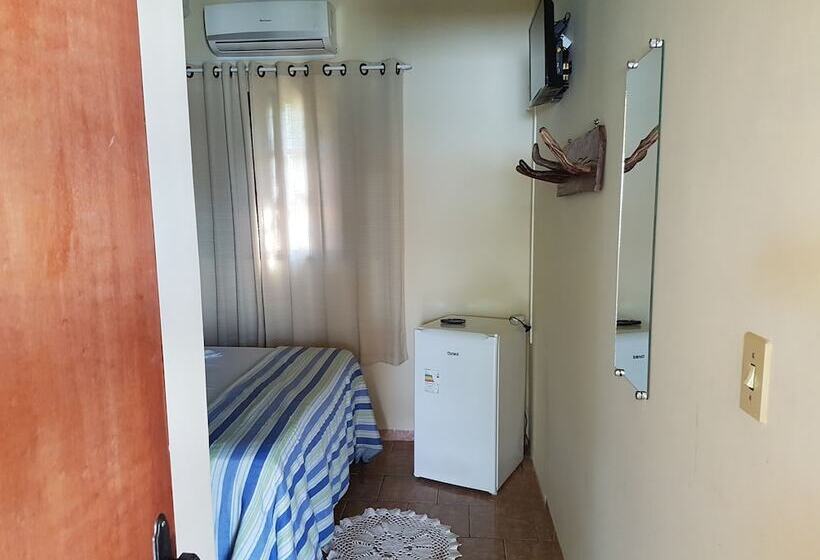 חדר סטנדרט, Pousada Betta