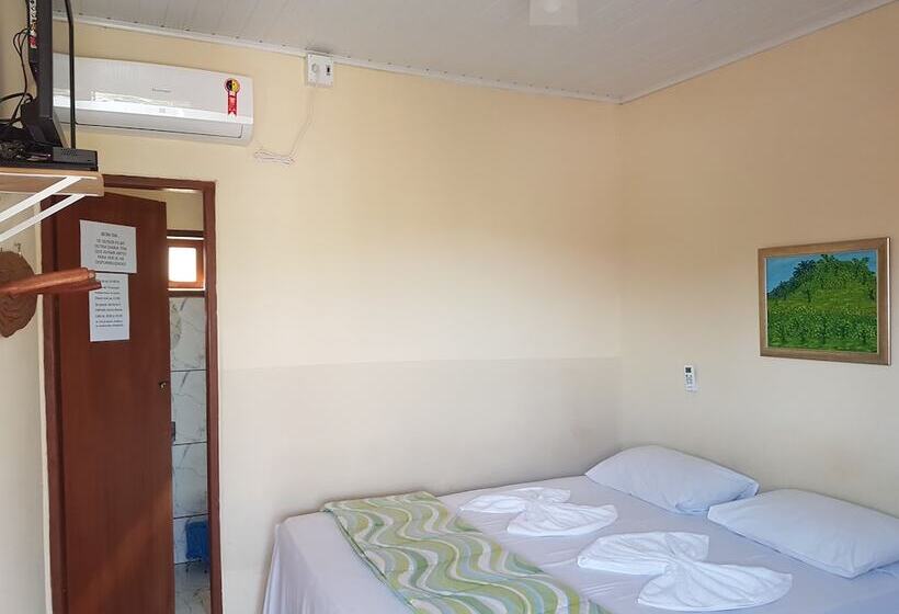 חדר סטנדרט, Pousada Betta