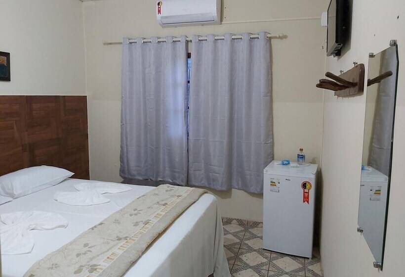 חדר סטנדרט, Pousada Betta