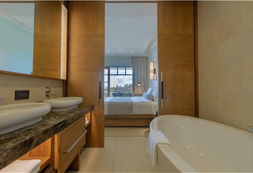 اتاق استاندارد, Savoy Seychelles Resort & Spa