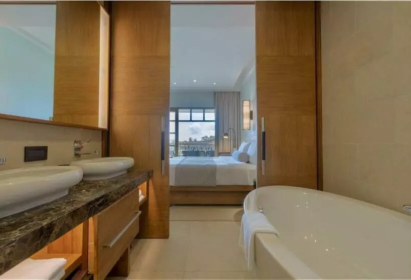 اتاق استاندارد, Savoy Seychelles Resort & Spa