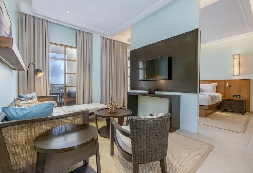 سوییت جونیور, Savoy Seychelles Resort & Spa