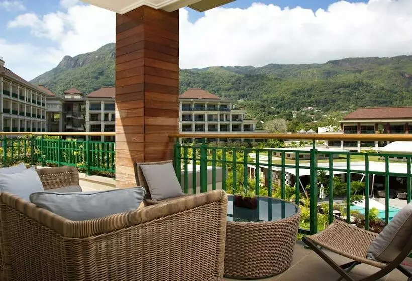 سوییت جونیور, Savoy Seychelles Resort & Spa