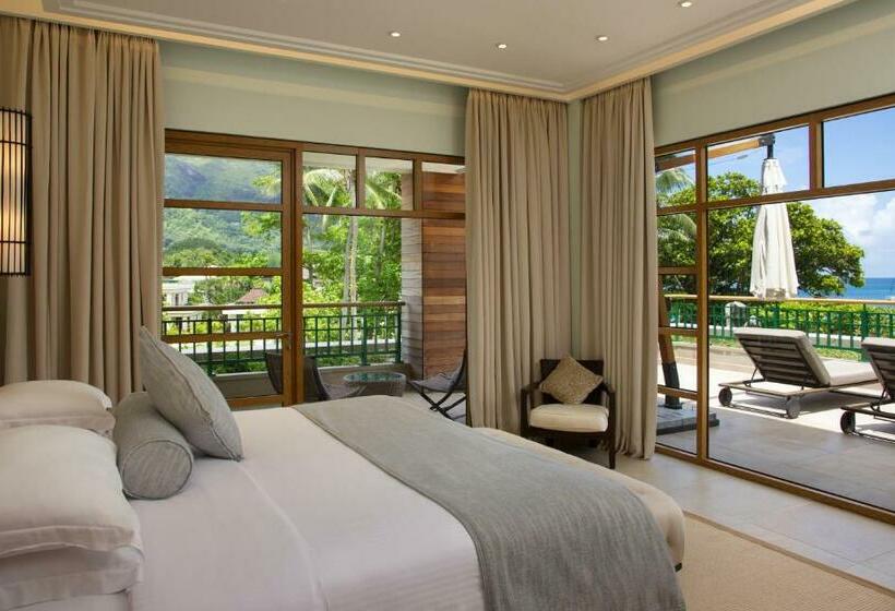 سوییت, Savoy Seychelles Resort & Spa