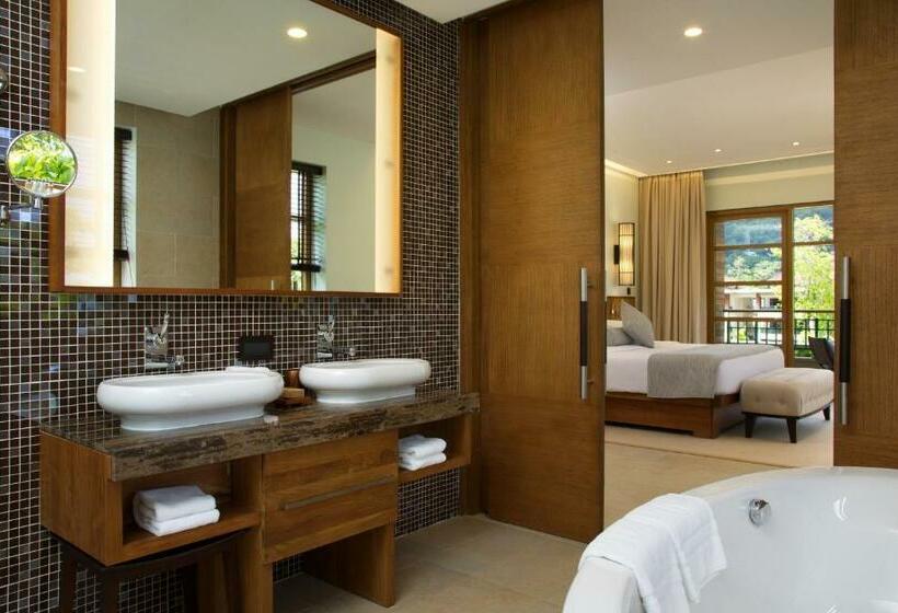 سوییت, Savoy Seychelles Resort & Spa