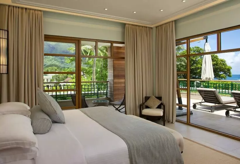 سوییت, Savoy Seychelles Resort & Spa